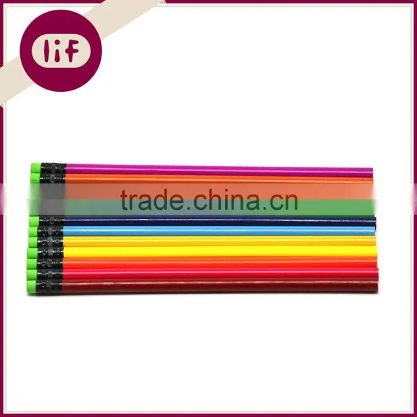 High Quality Cheap Custom Graphite Pencils photo-3