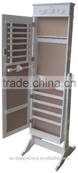 MDF CHEVAL MIRROR photo-2