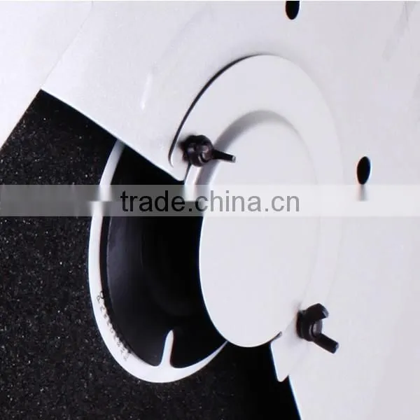 COS104 Worksite Brand 1800W 355mm Cut Off Saw photo-3