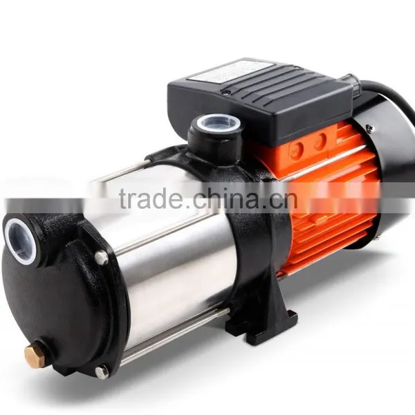 HMC-3SC High Pressure Multistage Centrifugal Pump for Garden Water photo-2