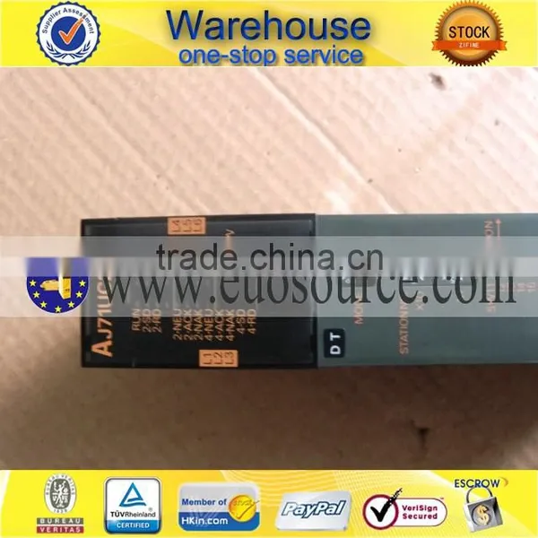 Mitsubishi AJ71U24 Plc photo-2