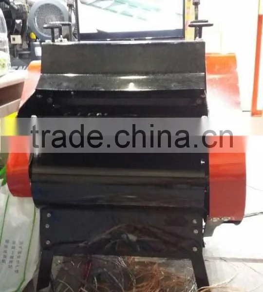 Used Wire Stripping Machine Automatic (AWS40B) photo-3
