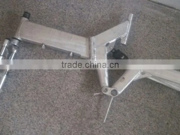 Electric Bicycle/bicycle Frame photo-2