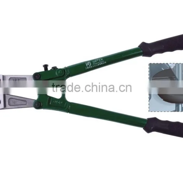 American Adjustable Cutter Jaw Bolt Head Disconnecion Clamp photo-2