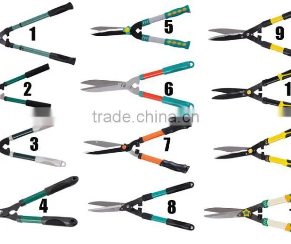 Mini Garden Tree Pruner /lopper/lopping Shear/pruning Secateurs/ Hedge Shear/pruning Tool photo-5