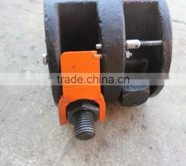 Rail Clamp For Railway Construction photo-3