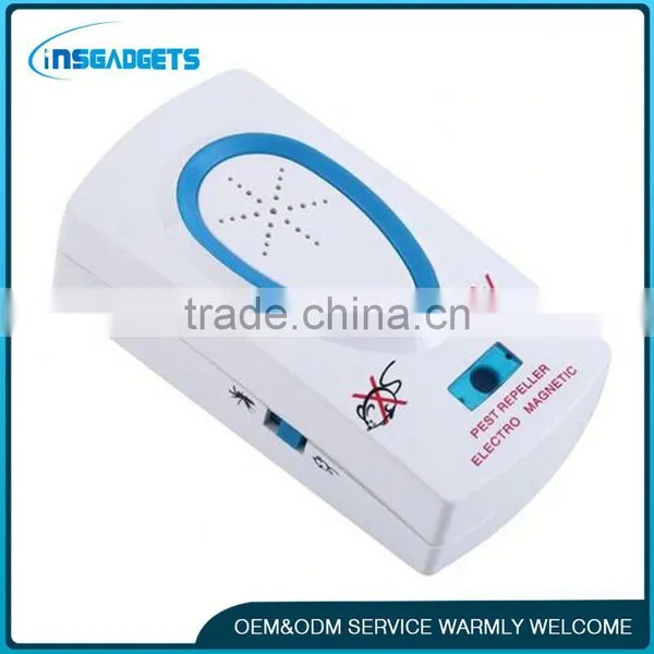 Electronic Rat Repeller With Ul/gs Plug ,h0tkSC au Plug Pest Repeller for Sale photo-2