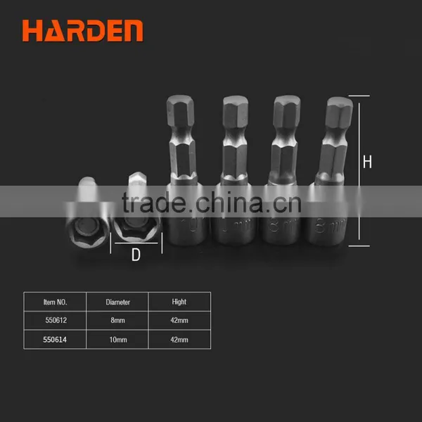 3PCS Magnetic Nut Drivers photo-2