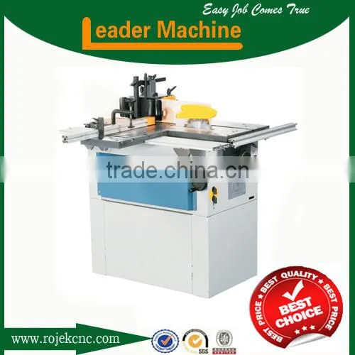 SM200 CE wood spindle moulder