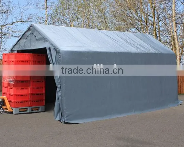 Foldable Faric Car Garage , Instant Car Shelter , Portable Car Port , Outdoor Motorcycle Shelter photo-2