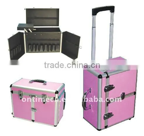 Cosmetic Box,BARBER BOX