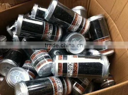 Activated Carbon Particles Filter With 6 Layer photo-2