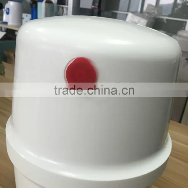Plastic Pressurized Water Tank for Drinking Water Treatment photo-3