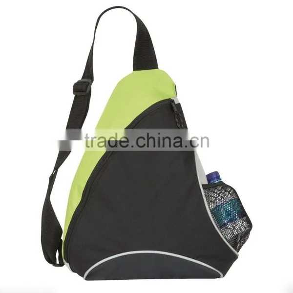 Fashion Outdoor Shoulder Sling Backpack Small Hike Run Cross Body Camp Sport Bag photo-3