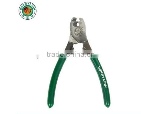 BERRYLION 8'' Cable Cutter Cable Shears With High Quality photo-5