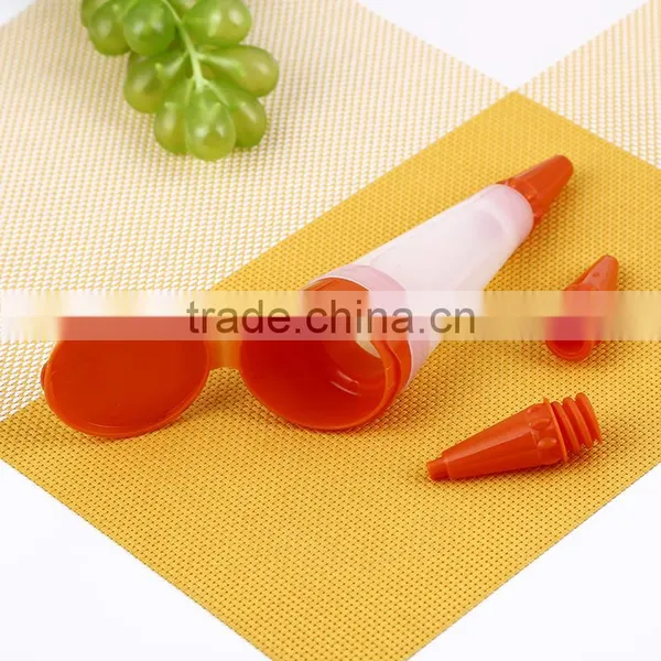 Factory Price Food Grade Silicone Material Decorating Device photo-5
