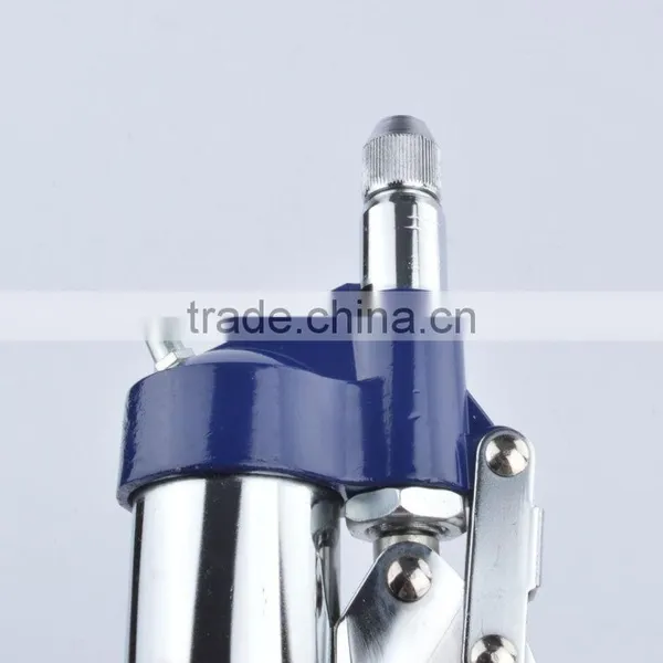 Manual 600cc Grease Gun,hand Oil Gun ,grease Gun photo-6