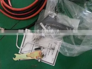 Paint Tank 10L - Automatic - PTS10 photo-4