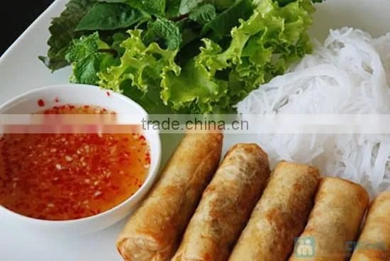 Springroll Rice Paper - Freshroll Rice Paper - Rice Paper - Duy Anh Foods photo-4