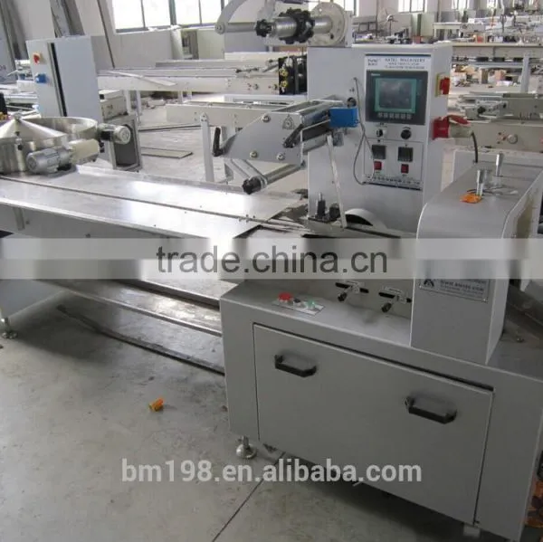 Small Business Manufacturing Machines for Hard Candy photo-4
