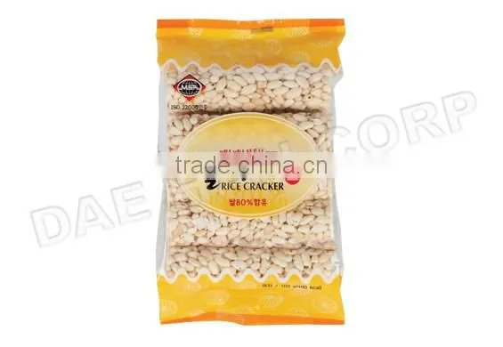 Rice Cracker