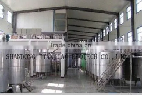 Non-GMO High Maltose Powder for Functional Healthy Sugar With Low Price photo-2