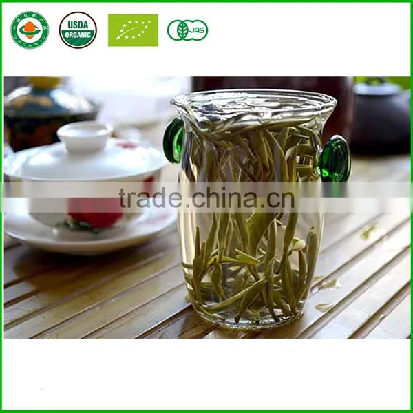 Private Label Wholesale OEM White Tea Price photo-5