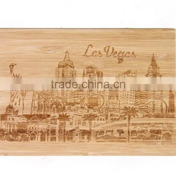 Natural Bamboo Creative Special Travel Gifts photo-3