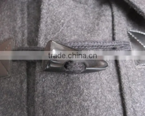 Newest Style Autumn/winter Season Pictures of Men Wedding Coats photo-3
