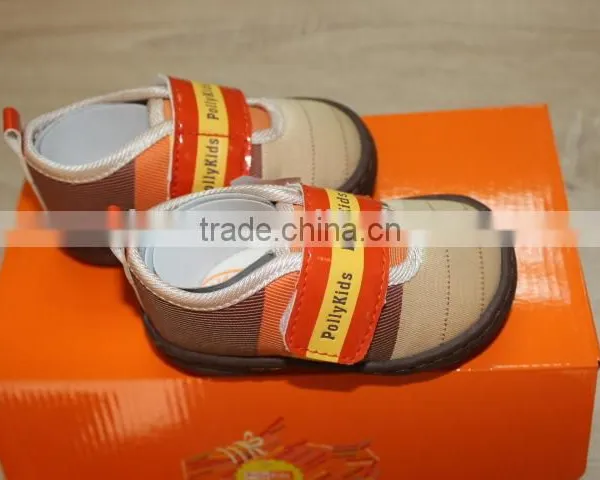GZY Comfortable Durable Baby Kids Shoes Wholesale Factory Cheap Stock Export China 2017 photo-5