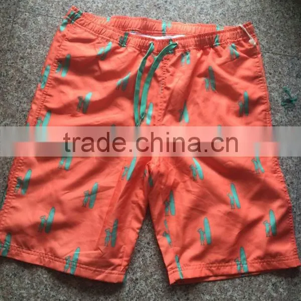 Clearance Clothing Men's&boy's Cheap Comfortable Bermuda Shorts photo-4