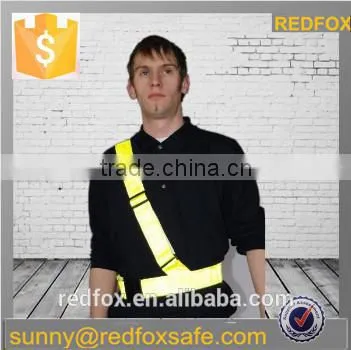 Reflective Safety Tape Wholesale photo-2