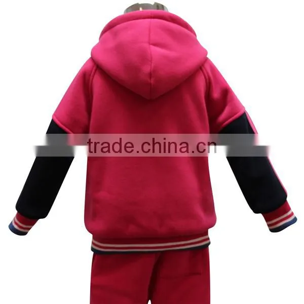 2016 Lovely Cute Cheap China Cat Printing Korean Clothing for Girls of 8 Years photo-2