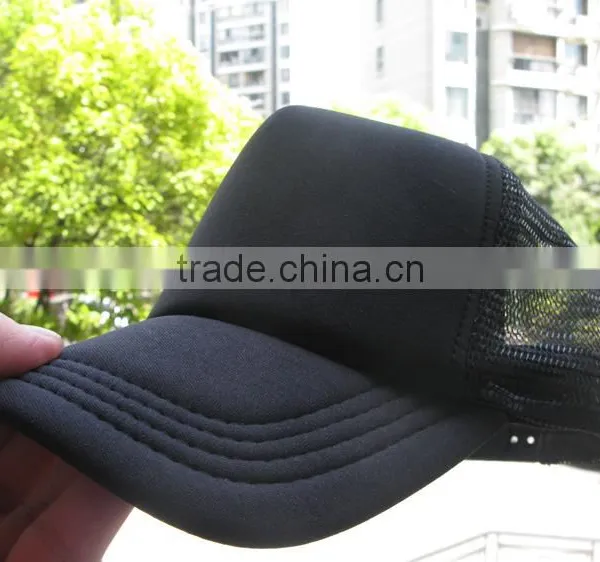 Blank Mesh Cap,hot Sale 2015 Summer Mesh Caps, Cheap Baseball Caps for Promotion photo-2