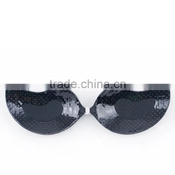 China Manufacture Strapless and Backless Bra photo-5