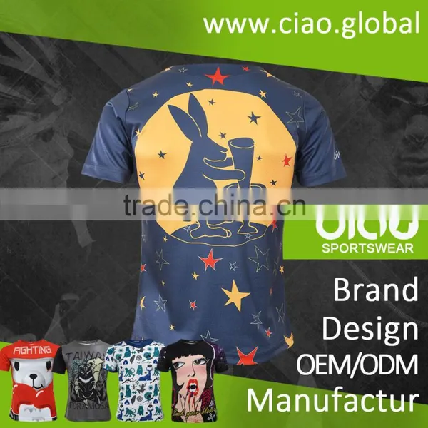 Ciao Sportswear Size XL Polyester/cotton Fabric Soccer 2015/2016 Soccer Jerseys for Kids photo-6