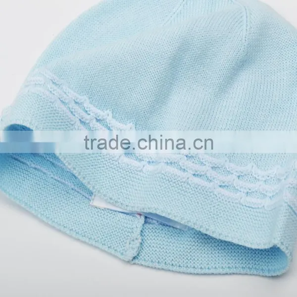 2017 New Design Knitted Baby Romper Set Boys Romper With Hat Wholesale Kids Romper photo-4