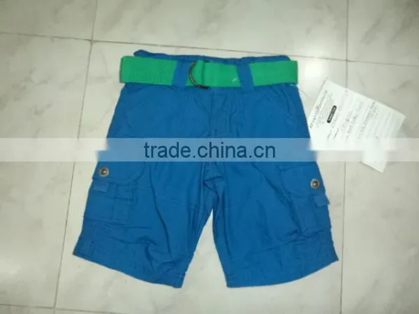 Boys Short