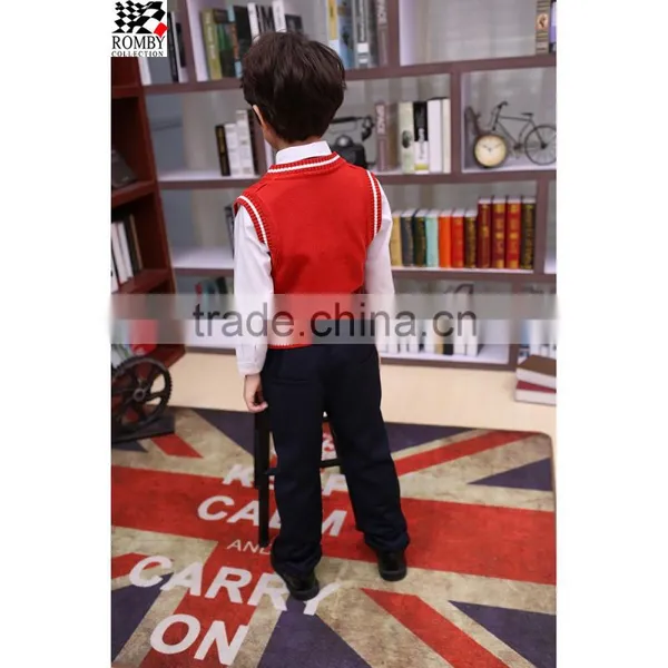 Branded for Stocklot Clothing Hang Tags for Kids Clothing Korean High School Uniforms
