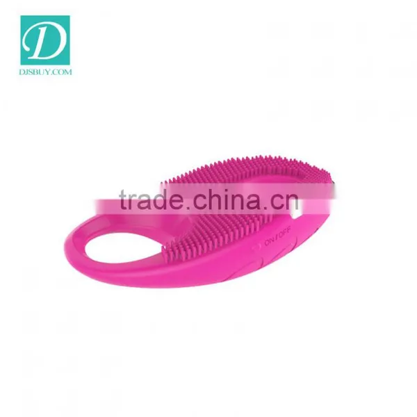 New Arrivals 20 Speed Vibrating Cock Rings Sex Products for Men Penis and Women Clitoris Stimulator photo-2