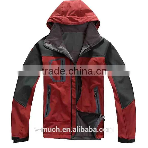 Fashion Men New Design Jacket photo-2