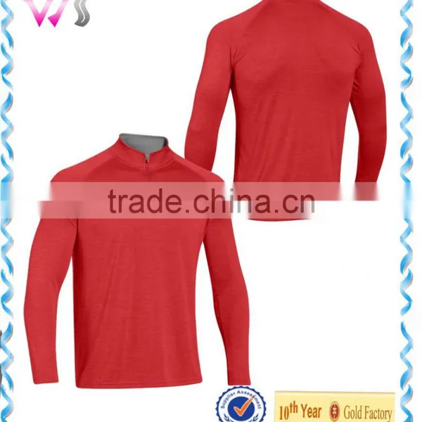 Long Sleeve Tennis Sports Wear Custom Top Quality Fashion Tennis Wear Long T-shirts Casual Wear T-shirts Wholesale photo-6