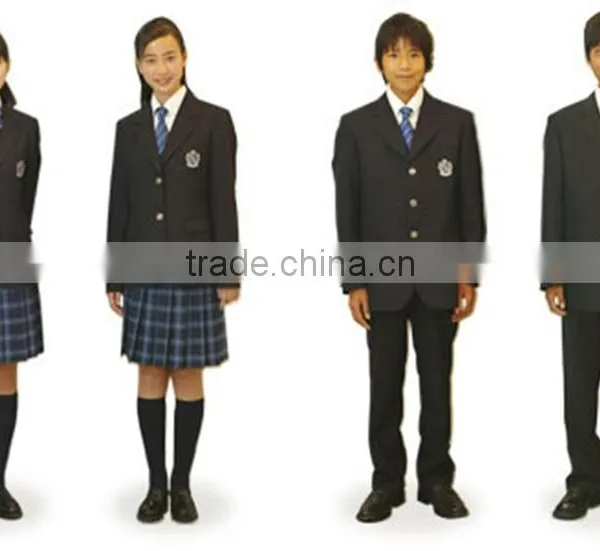 Design High Quality International School Uniforms photo-2