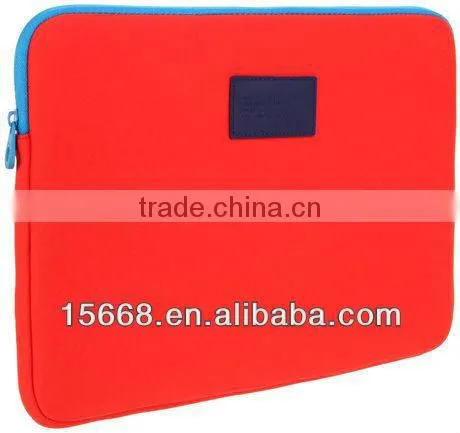 Neoprene Laptop Sleeve photo-4