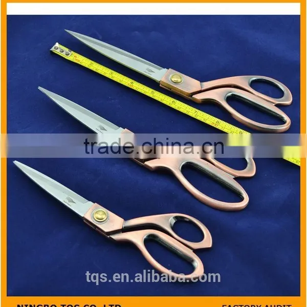 Household Best Sewing Scissors Tailoring Scissors photo-2