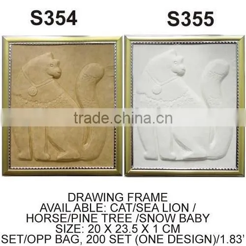 Gecko Molded Pulp, Craft Paper photo-4