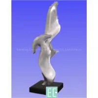 Abstract Statue, Statue,figure photo-2