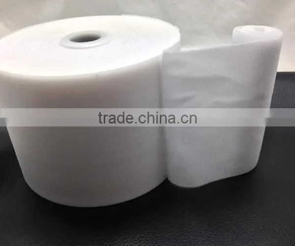 Ultra Thin Injection Molded Hook 6# Soft Hook & Loop for Baby Diapers and Toy photo-6