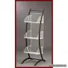 Literature Stand
