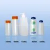 Shampoo Bottle